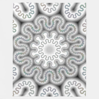 Under noll fleecefilt