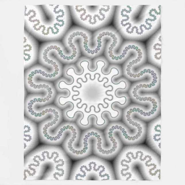 Under noll fleecefilt (Framsidan)