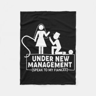 Under Ny hantering har favoritgrupp F Fleecefilt