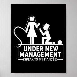 Under Ny hantering har favoritgrupp F Poster