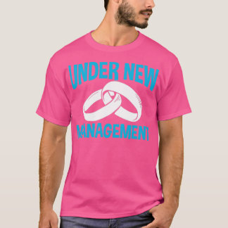 Under ny ledning t shirt