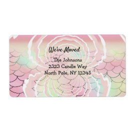 Under Nya adress havet Fraktsedel