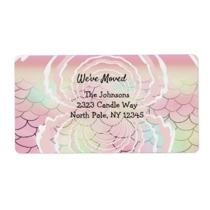 Under Nya adress havet Fraktsedel