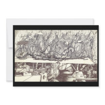 Under observation, av Brian Benson