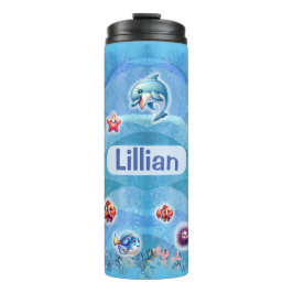 Under Personligen för temaområdet hav