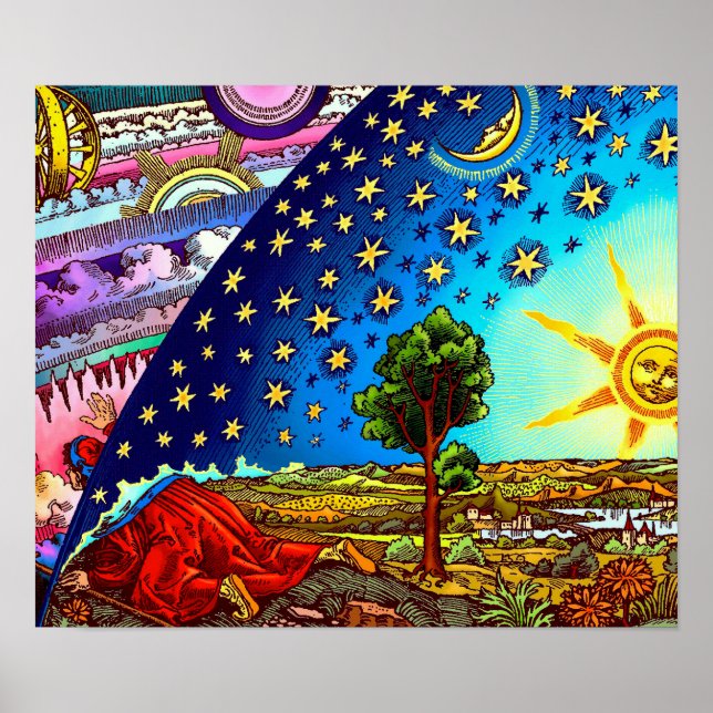 Under Poster Dome (Framsidan)