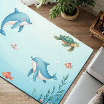 Under Sea Cute Kids