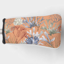 Under Sea Florida Corals