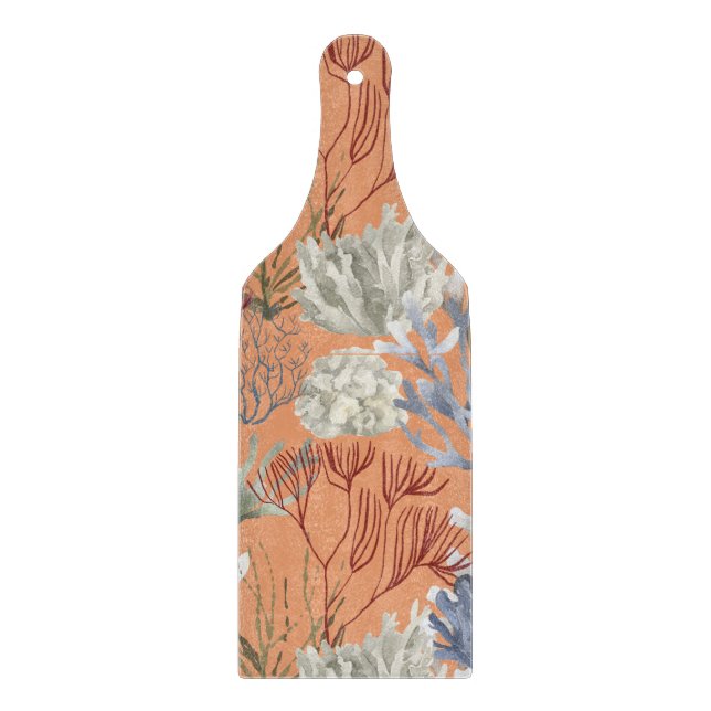 Under Sea Florida Corals (Framsidan)