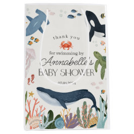 Under Sea Ocean Baby Shower-favoriter