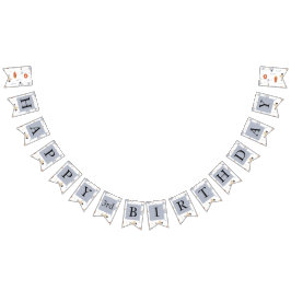 Under Sea Party banderoll | Undervattensfartyg Vimplar