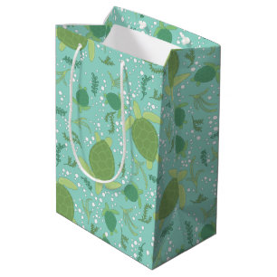 Under Sea Turtles Baby Shower