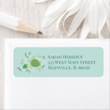 Under Sea Turtles Baby Shower