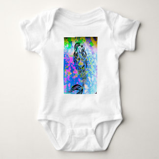 Under Sea Urban Art Tee Shirt