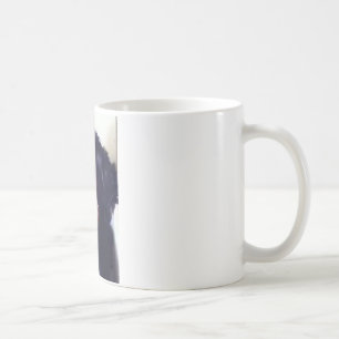 Under separat täcker kaffemugg