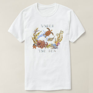 Under sjön T-Shirt