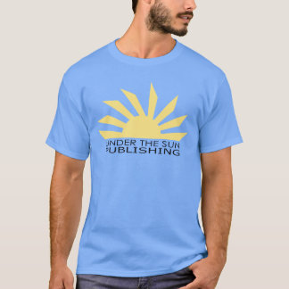 Under Sol Publishing T-Shirt