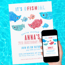 Under Sommardagen i havet