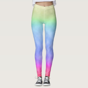 Under Spektrumslöjan Leggings
