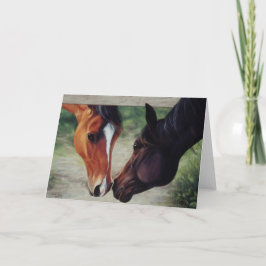 Under stängslet - kort