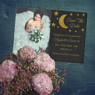 Under Stars Sweet 16 Spara Datumet