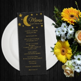 Under stjärnans födelsedag meny