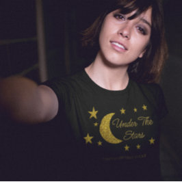 Under stjärnans födelsedag t shirt