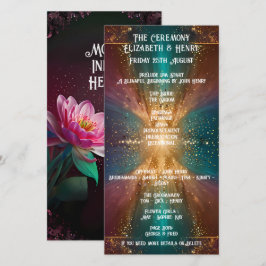 "Under stjärnor: A Firande i Kärlek"