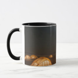 Under stjärnor: Himlar och Camp Mugg