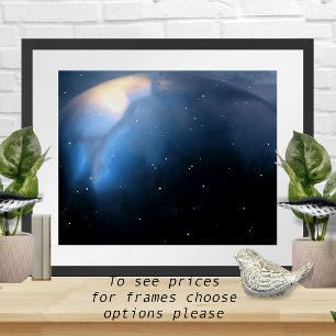 Under stjärnor poster