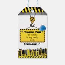 Under Tacken Födelsedagsfest för byggnation