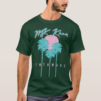 Under The Palms T Shirt
