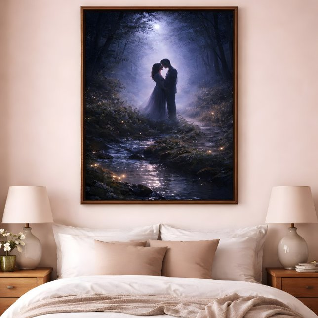 Under the Same Moon Poster (Skapare uppladdad)