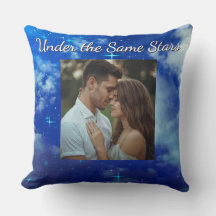 Under the Same Stars | Personlig Natthimmel