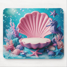 Under The Sea Musmatta