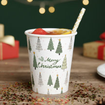 Under the Snowy Trees – Christmas