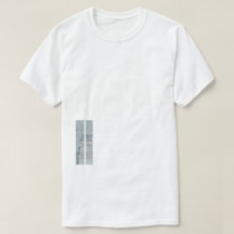 Under tiden i The— Hem Print T-Shirt