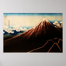 Under toppmötet Ukiyo-e Japansk konst