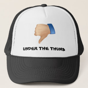 Under tumen! keps