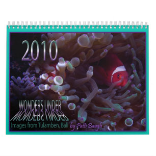 UNDER UNDER KALENDER