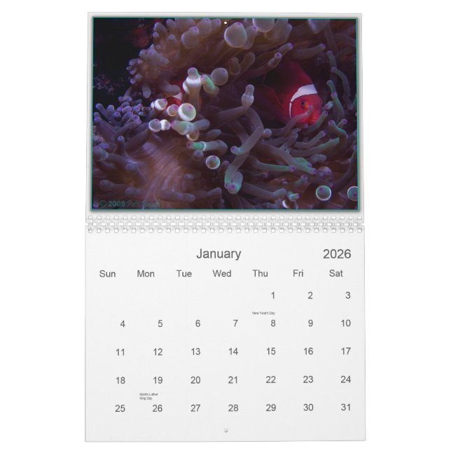 UNDER UNDER KALENDER (Jan 2026)