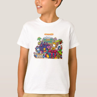 Under uppbyggnad t-shirt