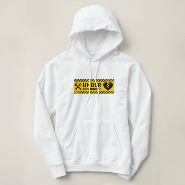 under uppbyggnad t shirt (Design framsida)