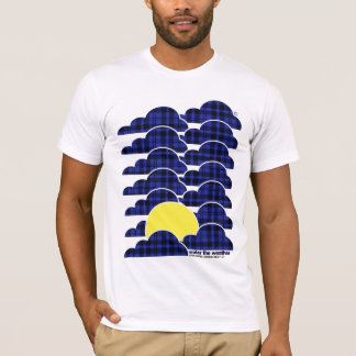 Under Väderviten T T Shirt