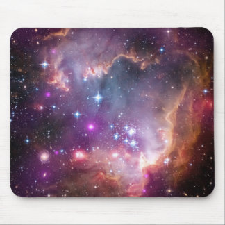Under Vinge av ..Mousepads Musmatta