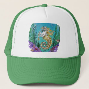 Under WaterHorse Keps