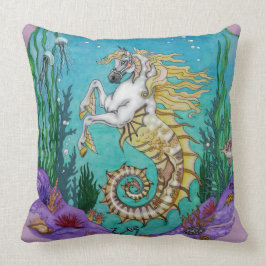 Under WaterHorse Kudde