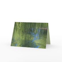 Under Willows Note-anteckningen