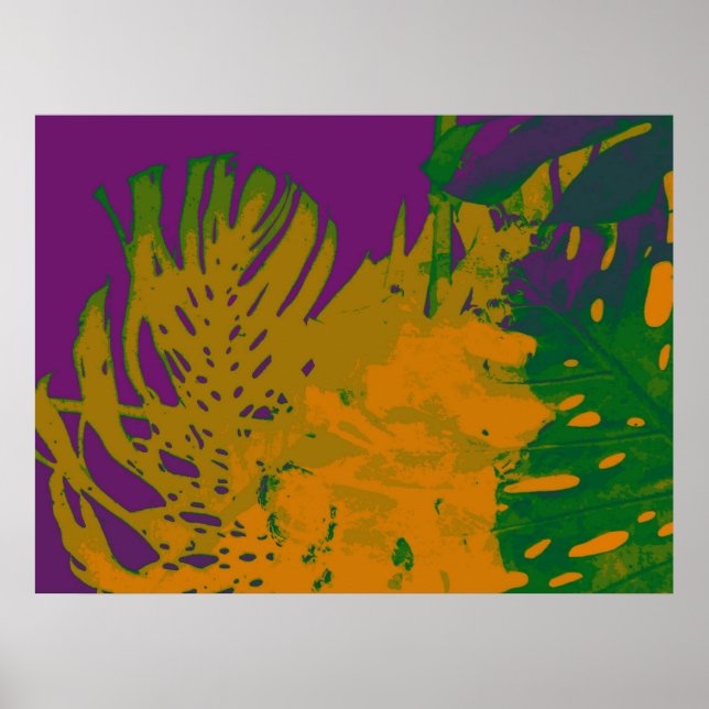 UNDER YTA POSTER (Framsidan)