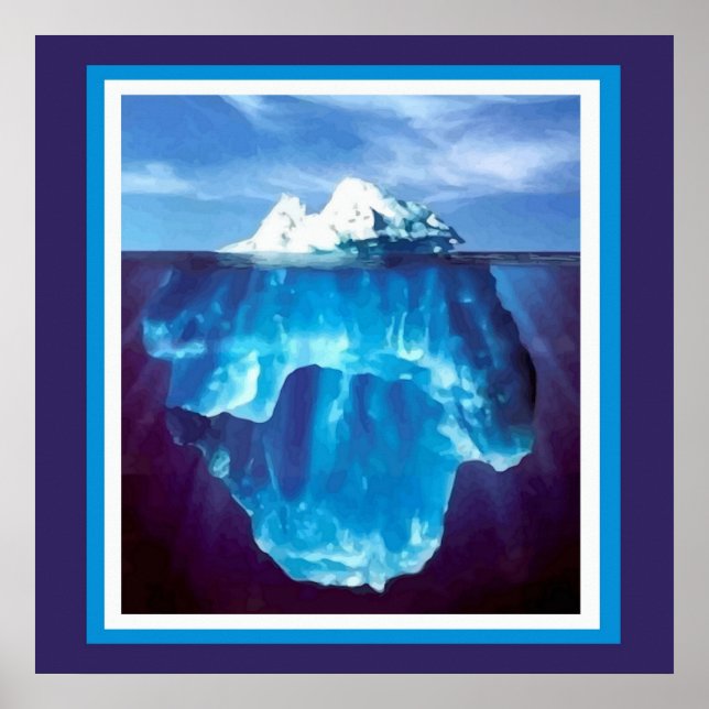 Under Yta Poster (Framsidan)